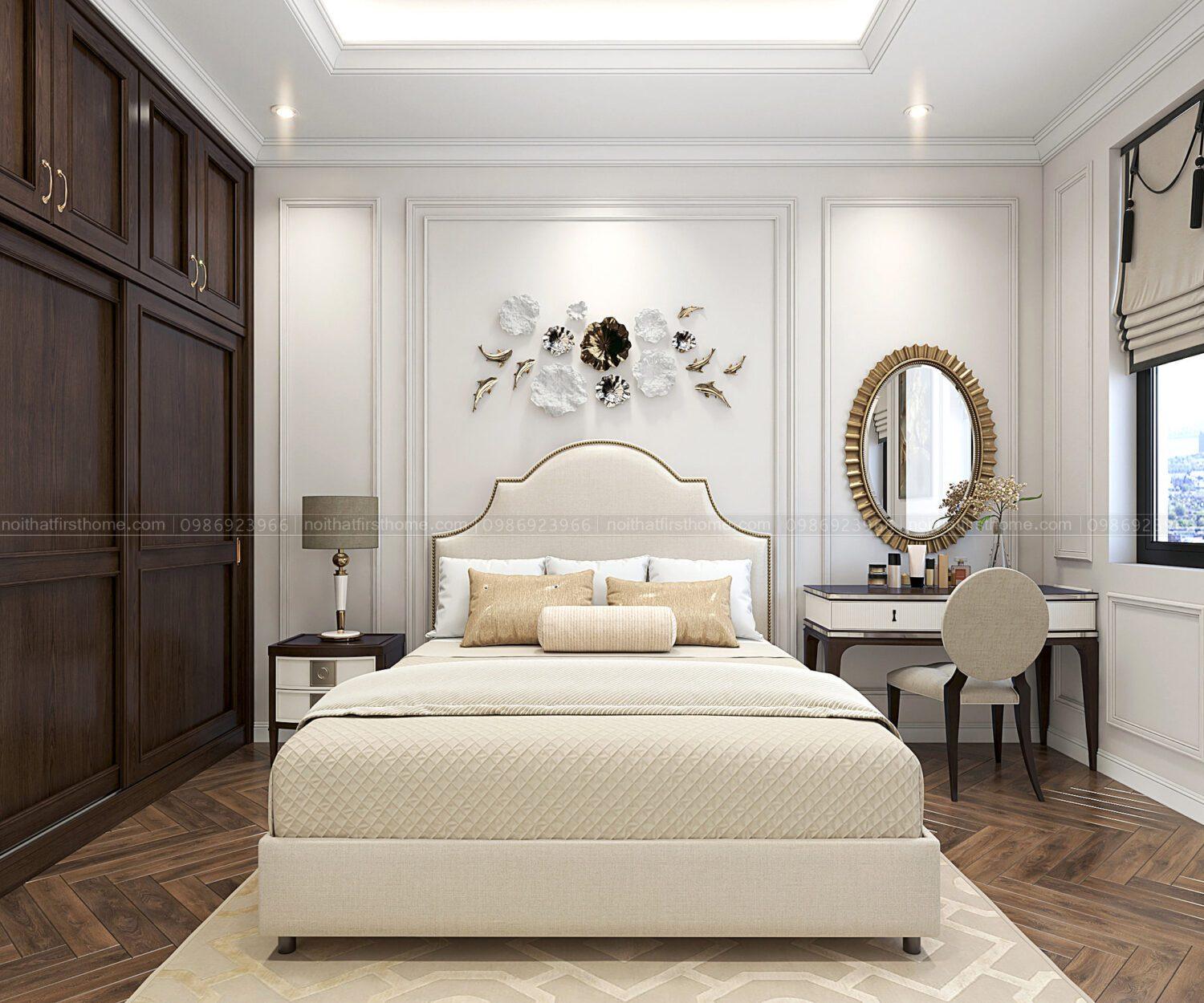 BedRoom Interior