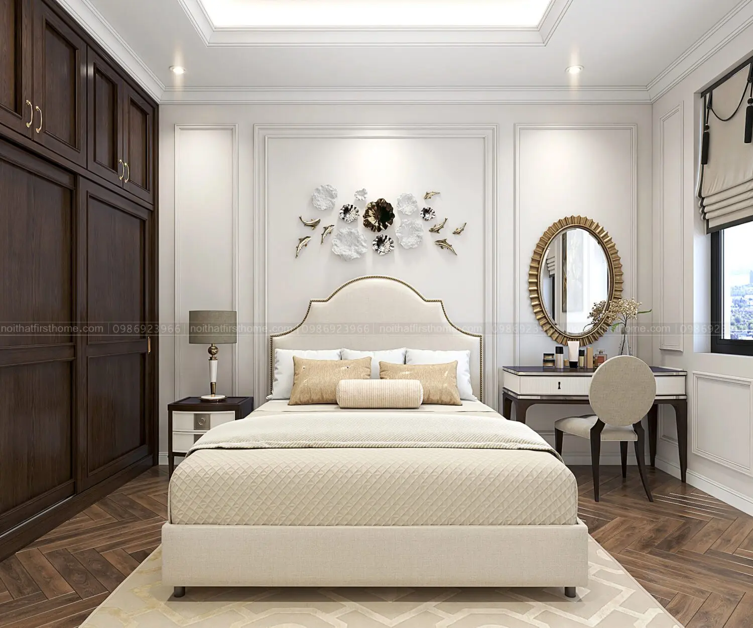 BedRoom Interior