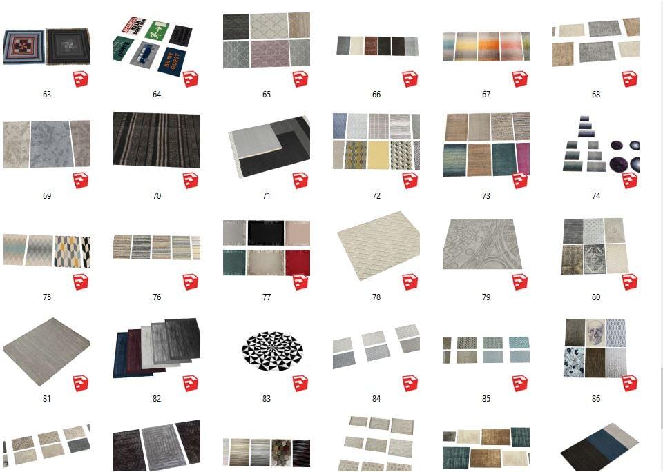 Carpets