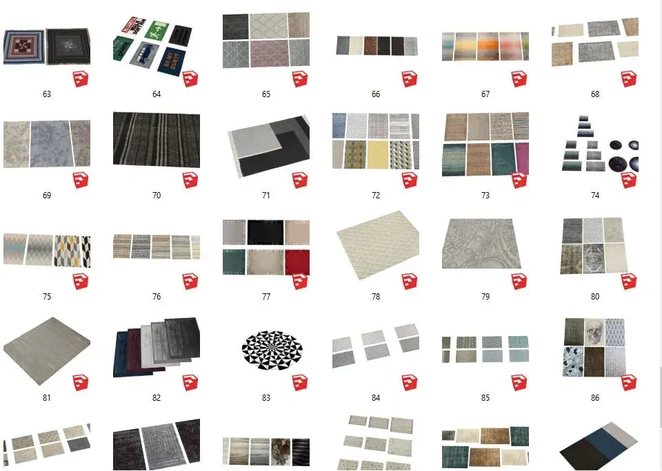 Carpets