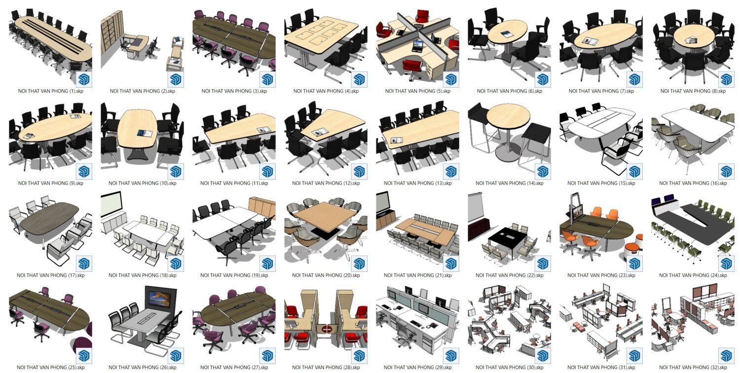 Office Furniture