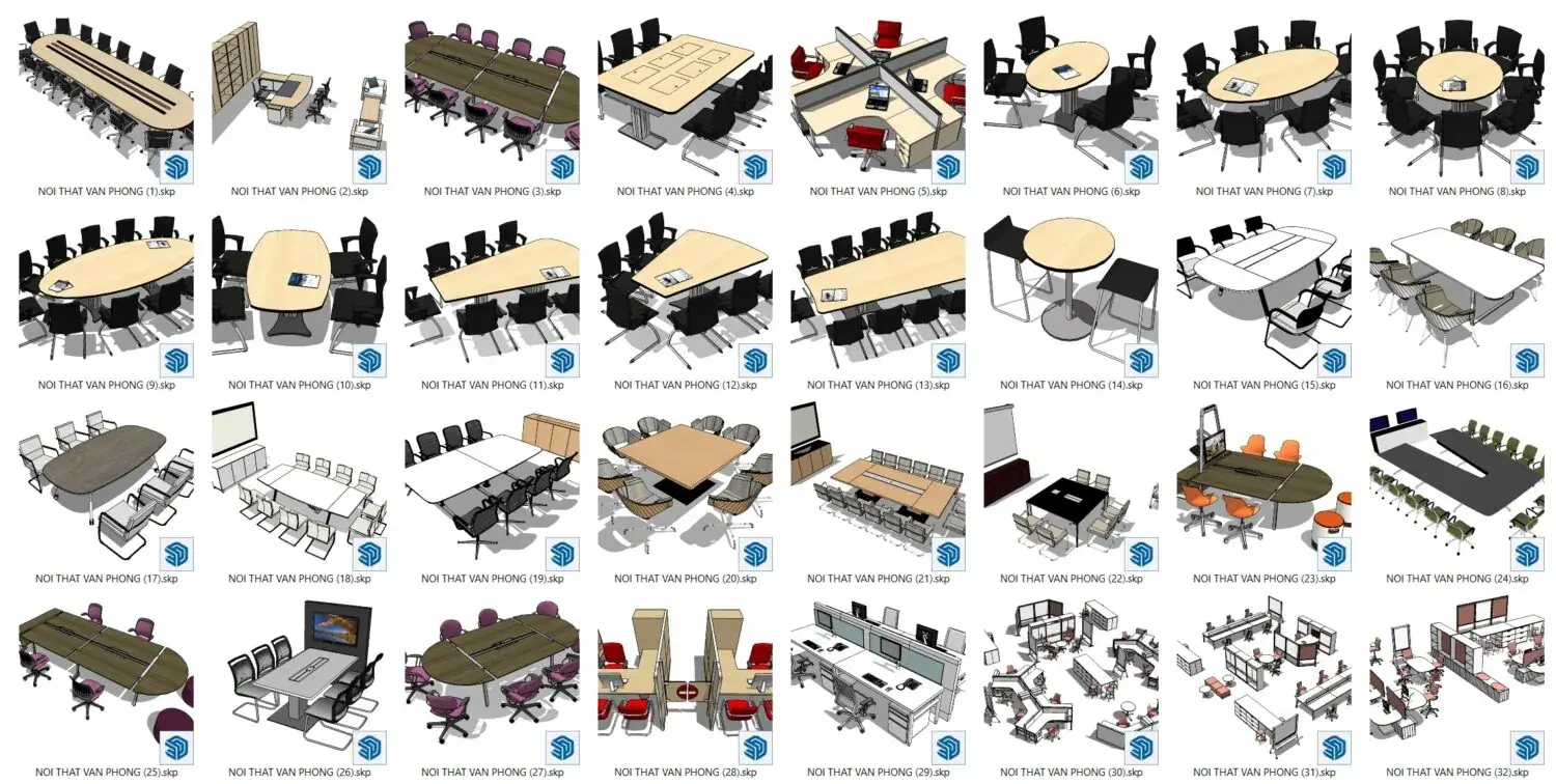 Office Furniture