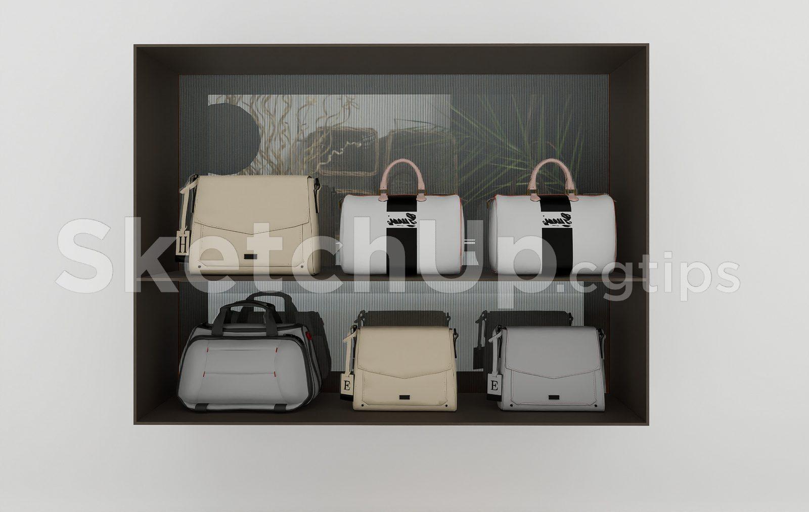 Hand Bag