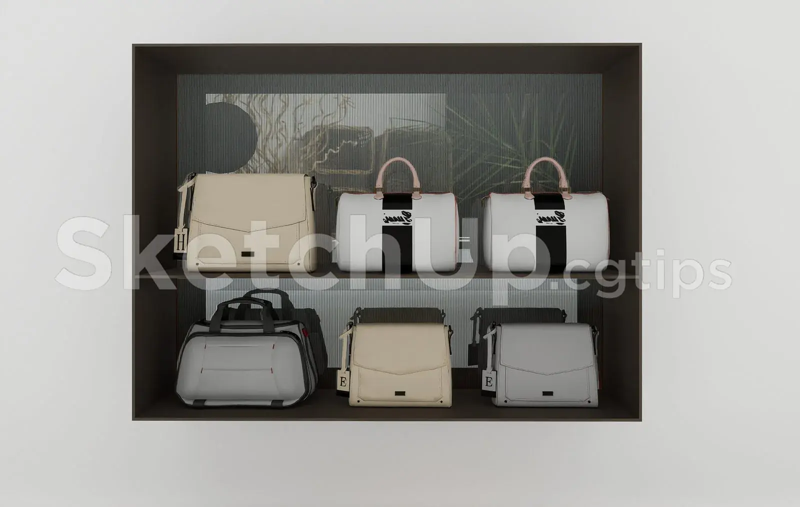 Hand Bag