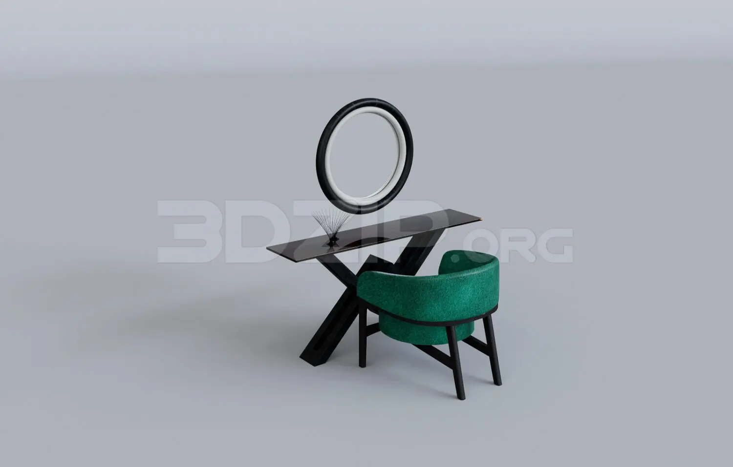 Dressing Table