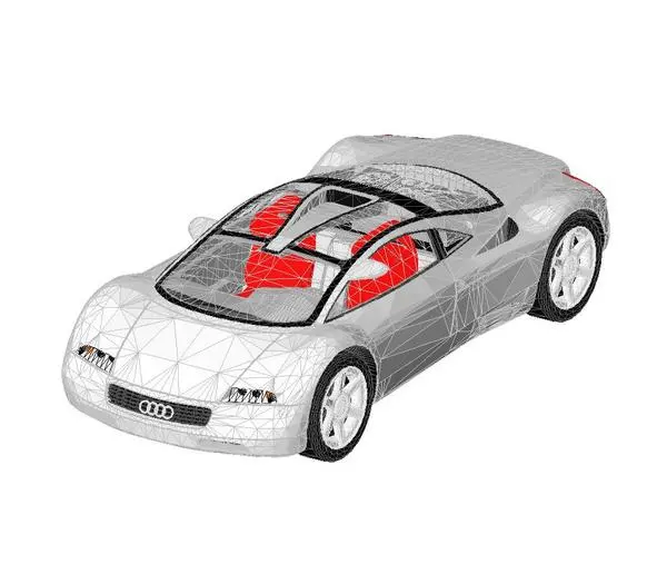 Audi Avus