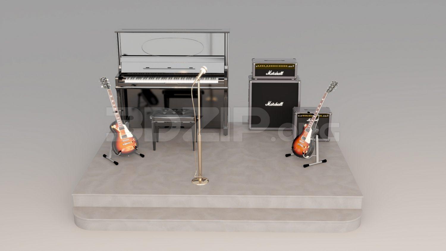 Instruments