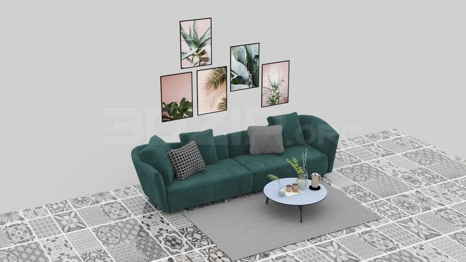 Sofa