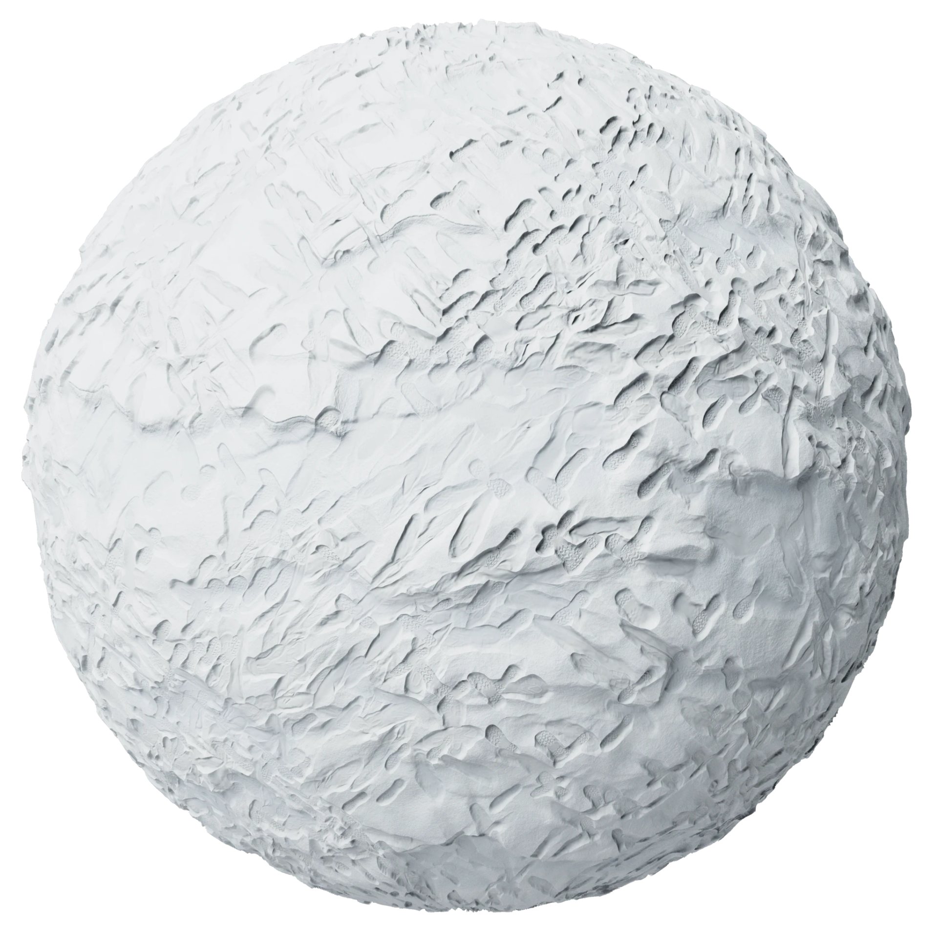 Snow 008 C
