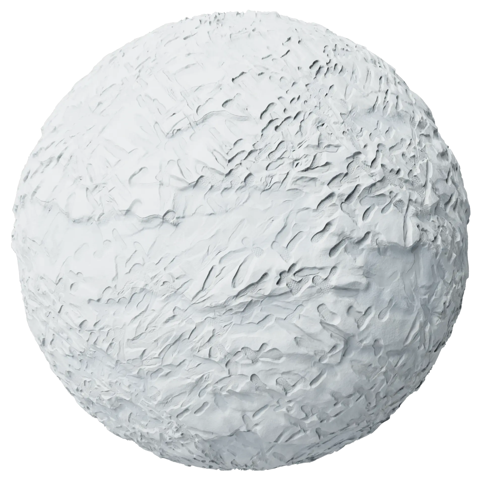 Snow 008 C