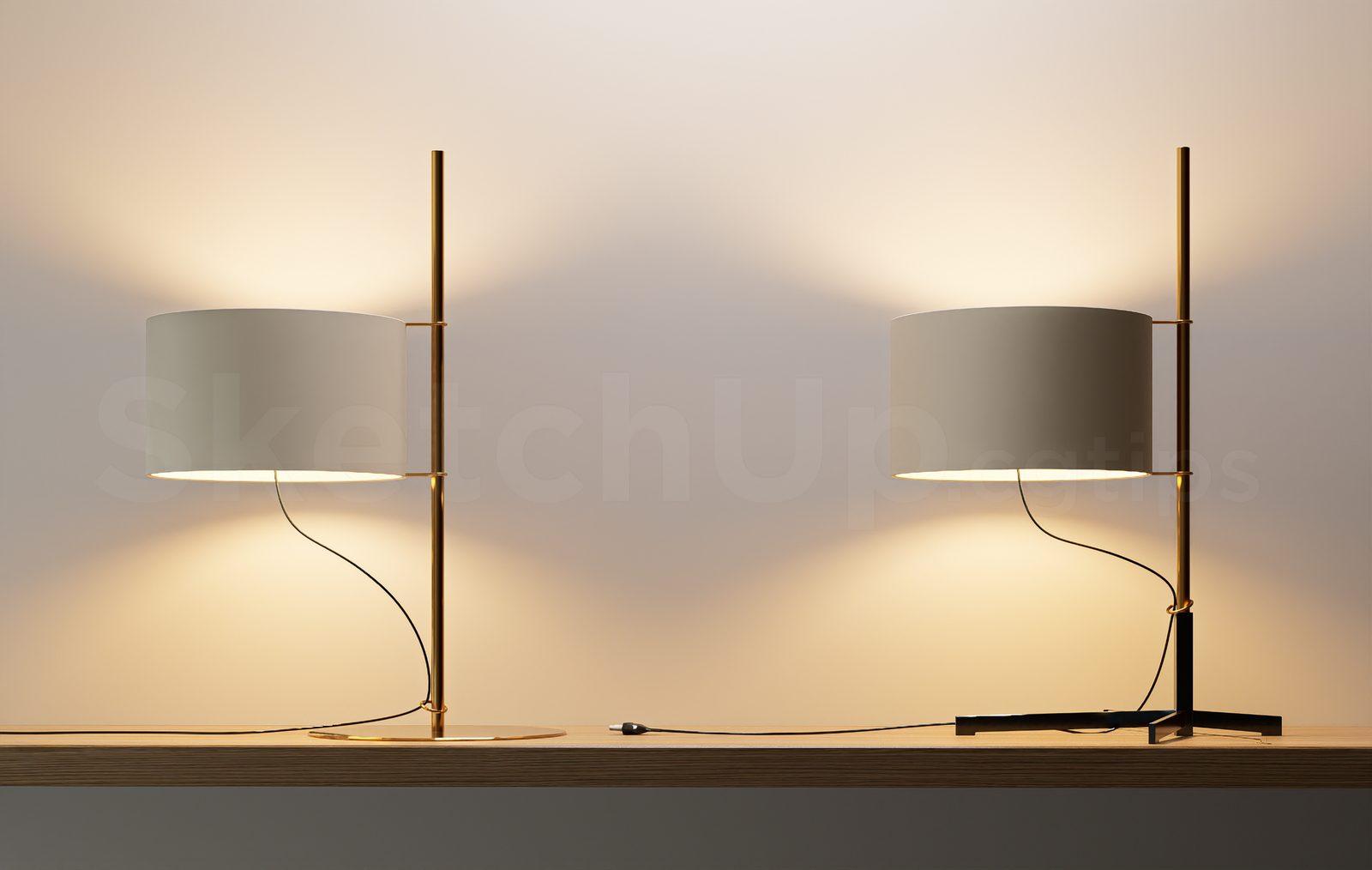 Table Lamp