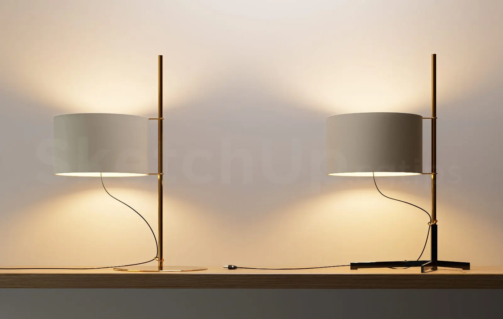 Table Lamp