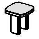 End Table