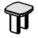 End Table