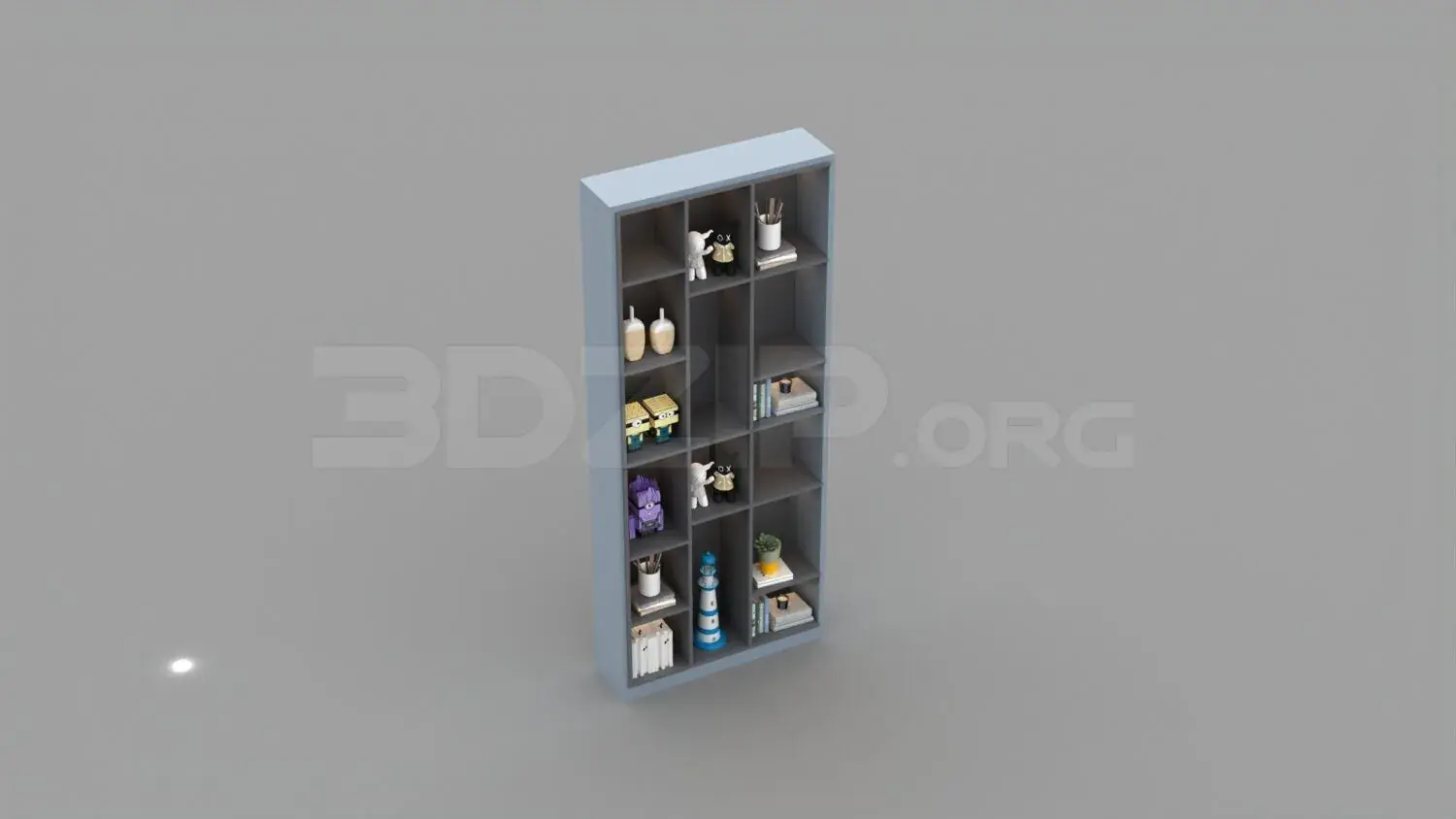 Display Cabinets