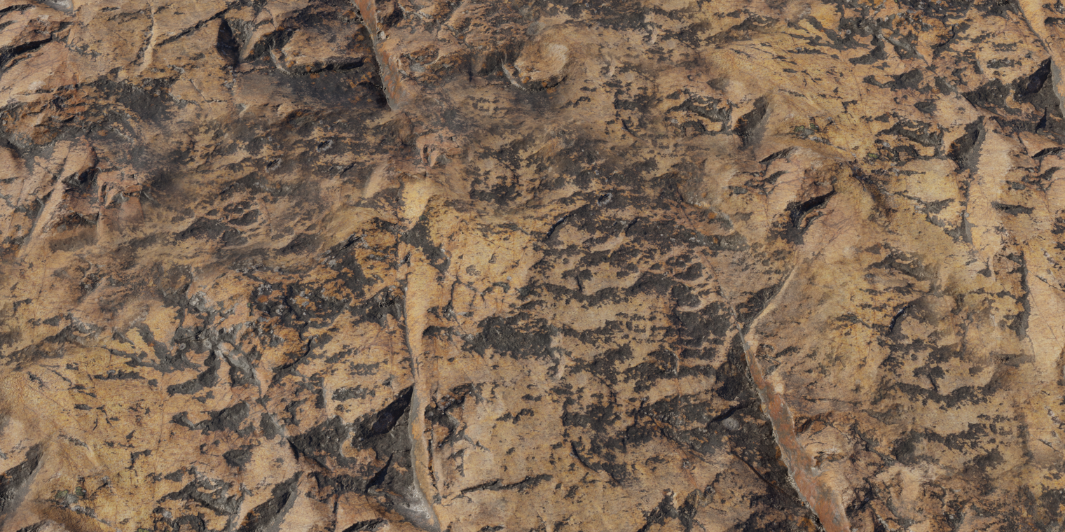 Rock 6