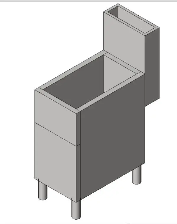 Deep Fat Frier
