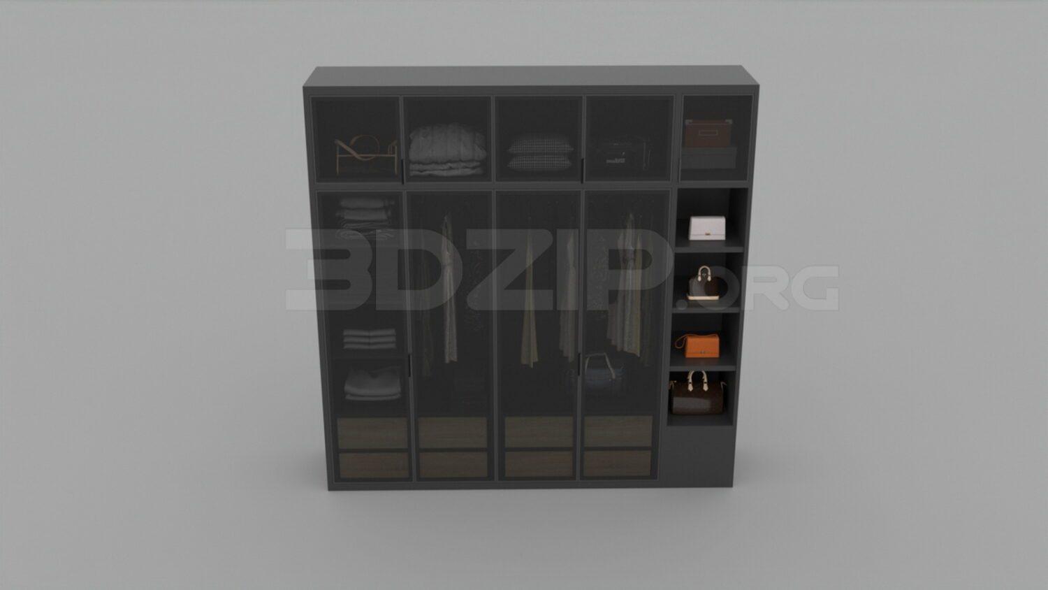 Wardrobe