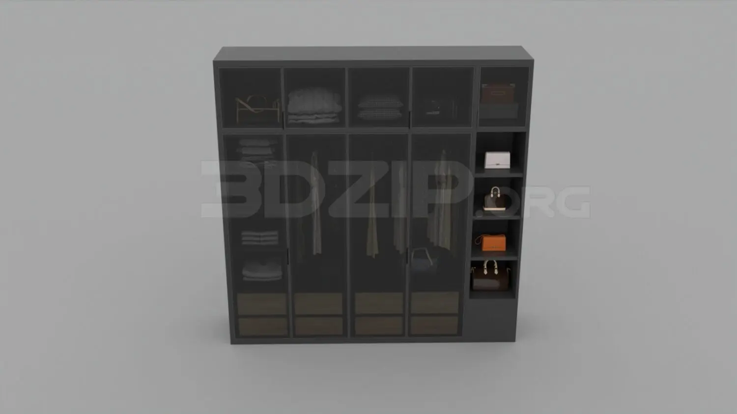 Wardrobe