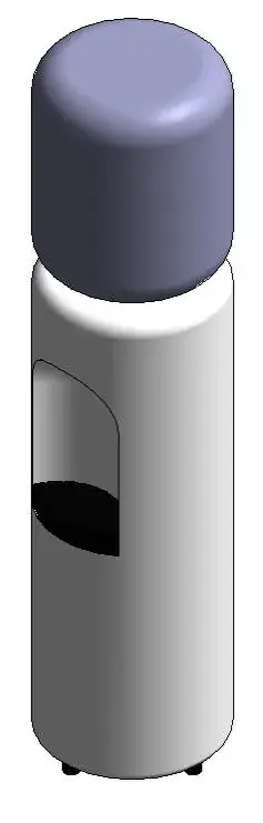 Bottle Water cooler