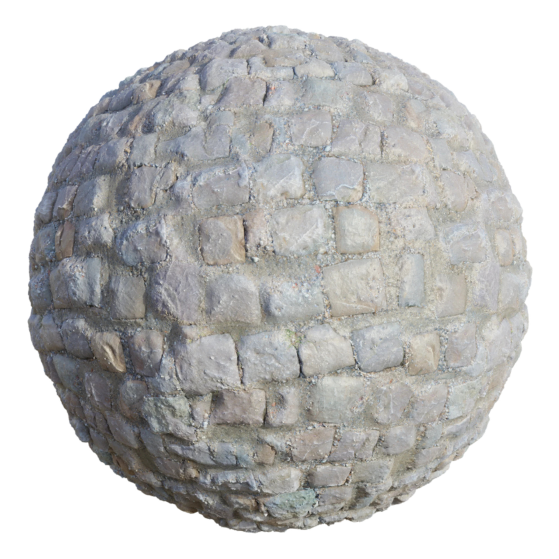 Paving Stones 016