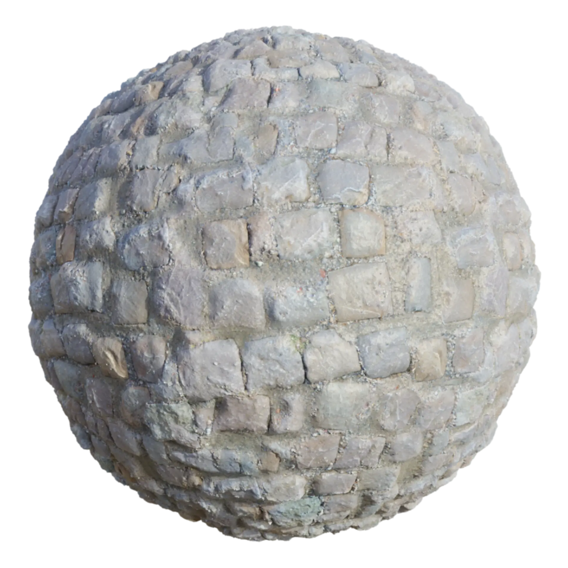 Paving Stones 016