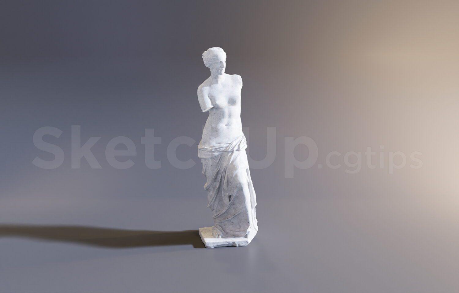 Sculpture