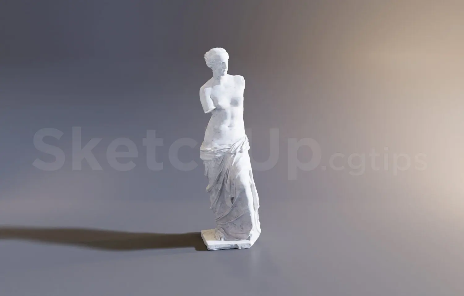 Sculpture