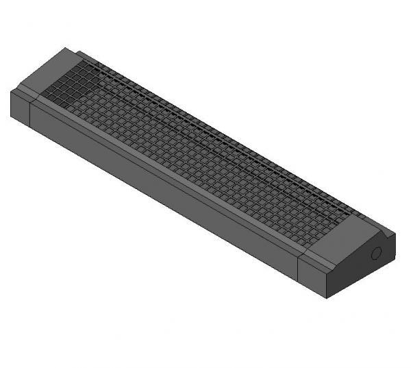 Baseboard Heater