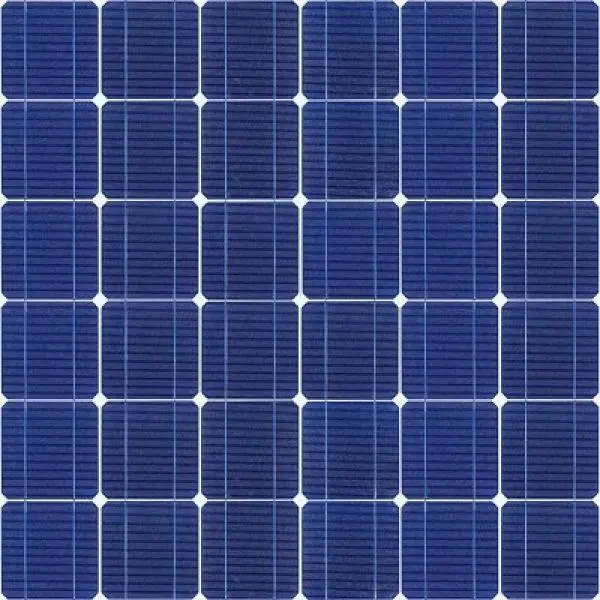 Solar Panel — preview 1, by bradley911 (RevitCity, CC0)