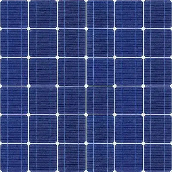 Solar Panel
