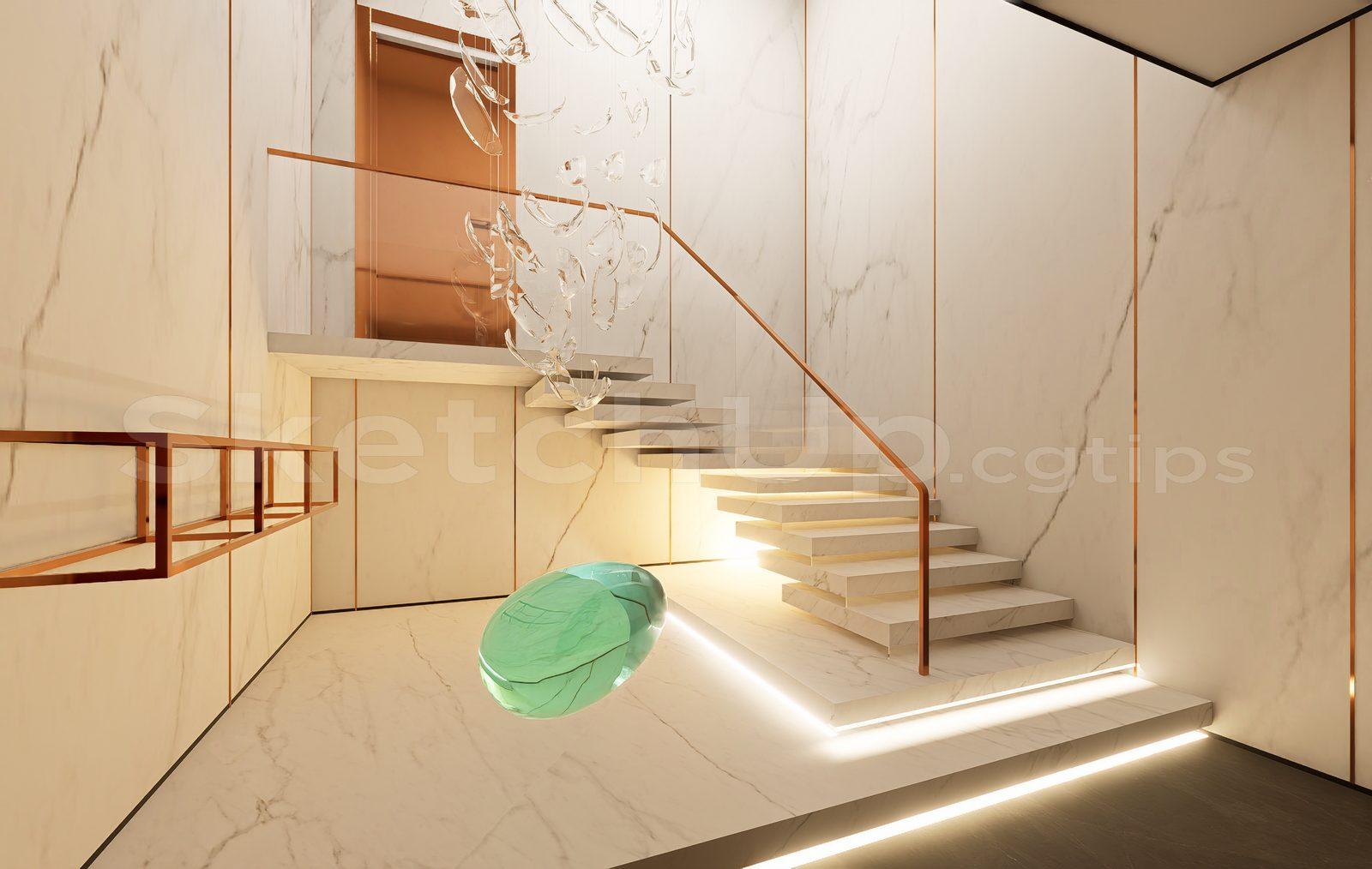 Stair