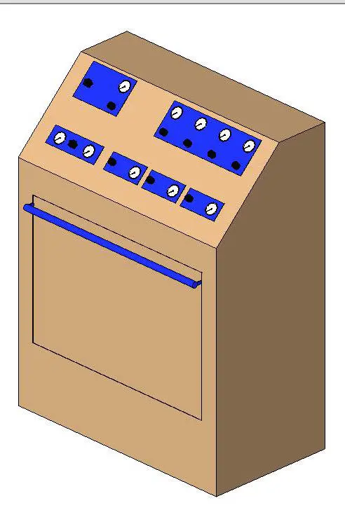 Cascade Machine