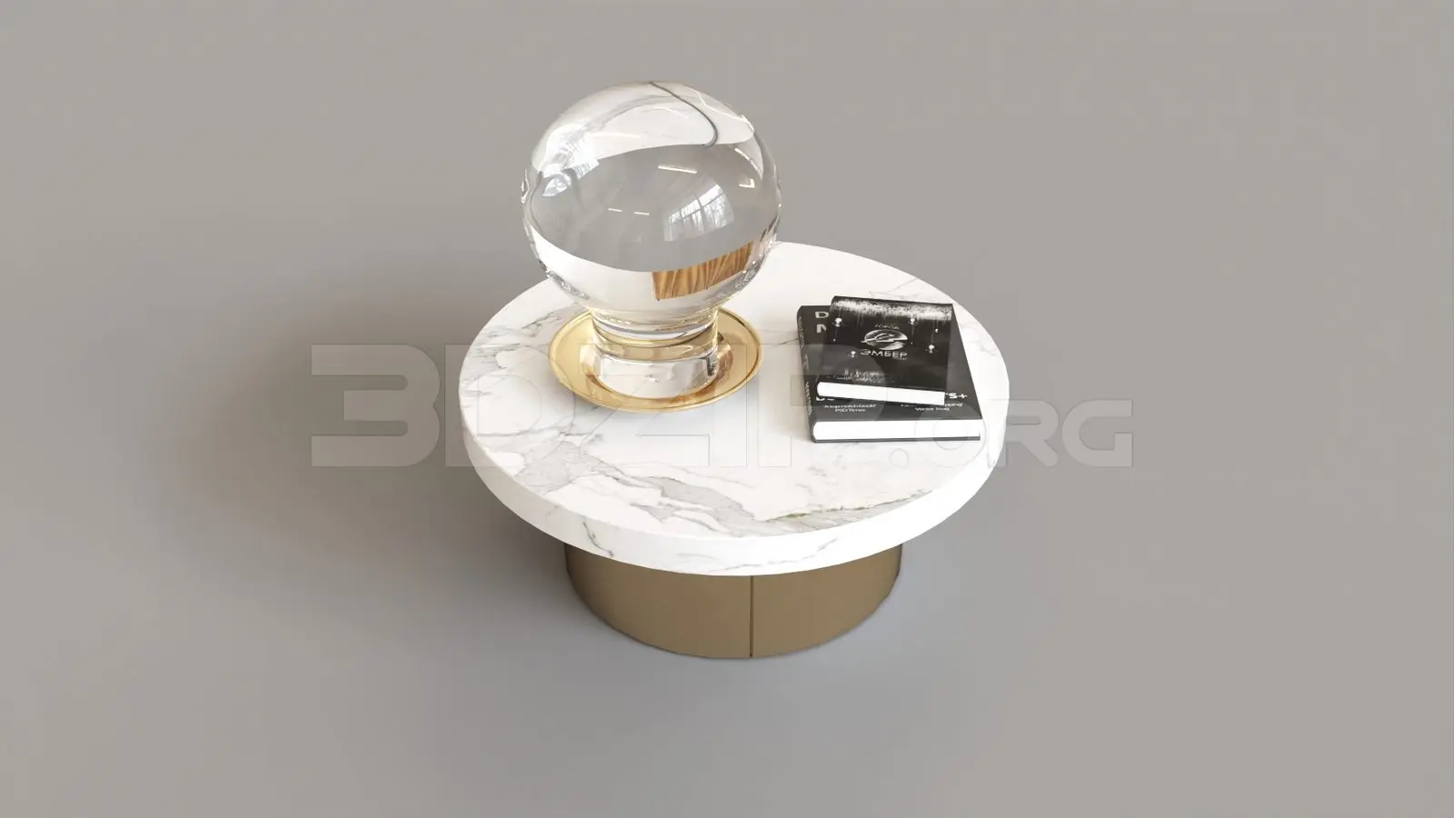 Table — preview 1 (3dzip)