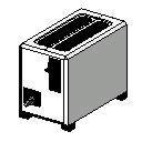 Toaster