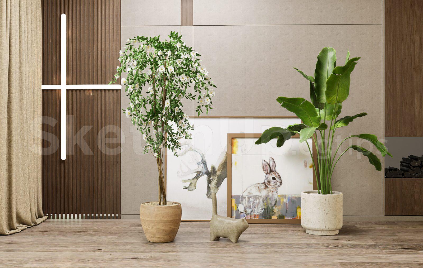 Plant