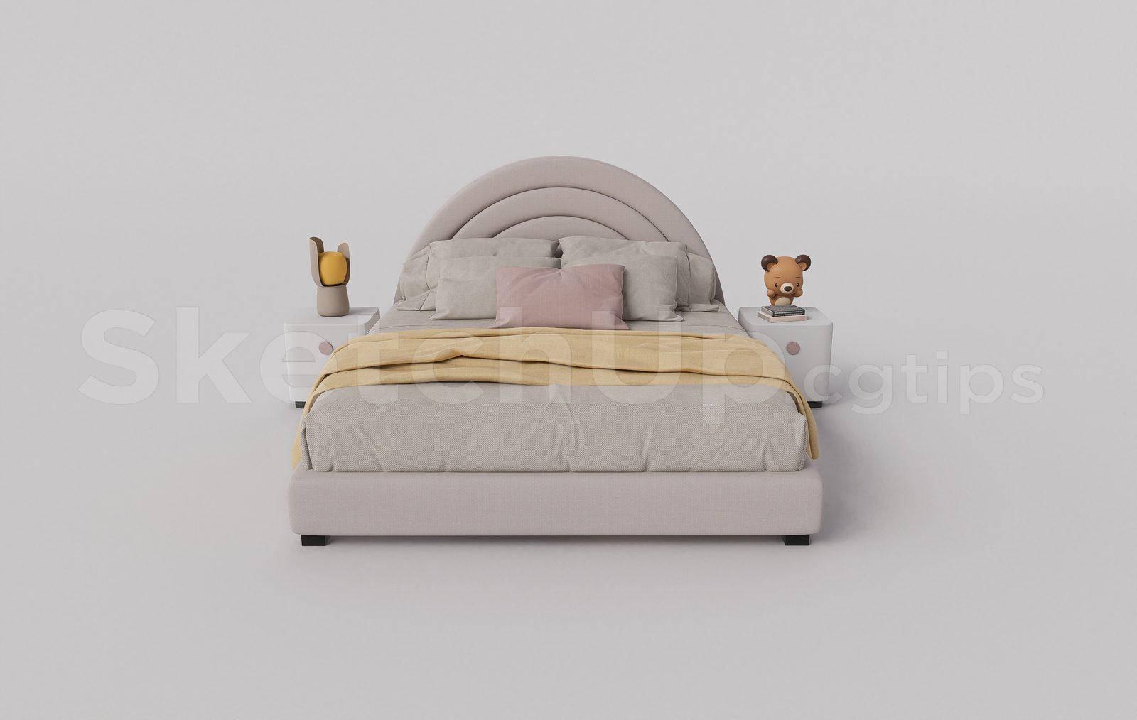 Child Bed