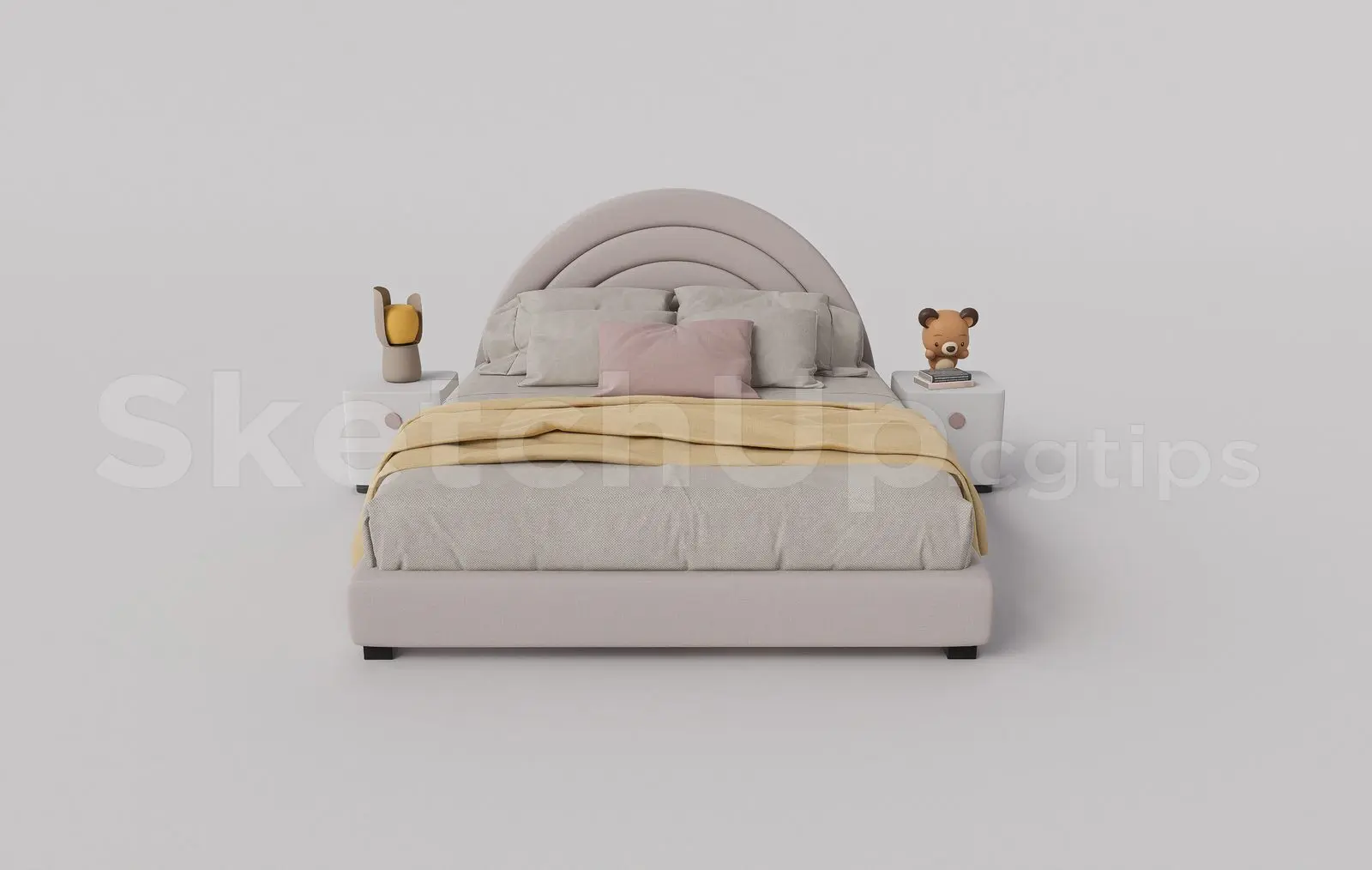 Child Bed
