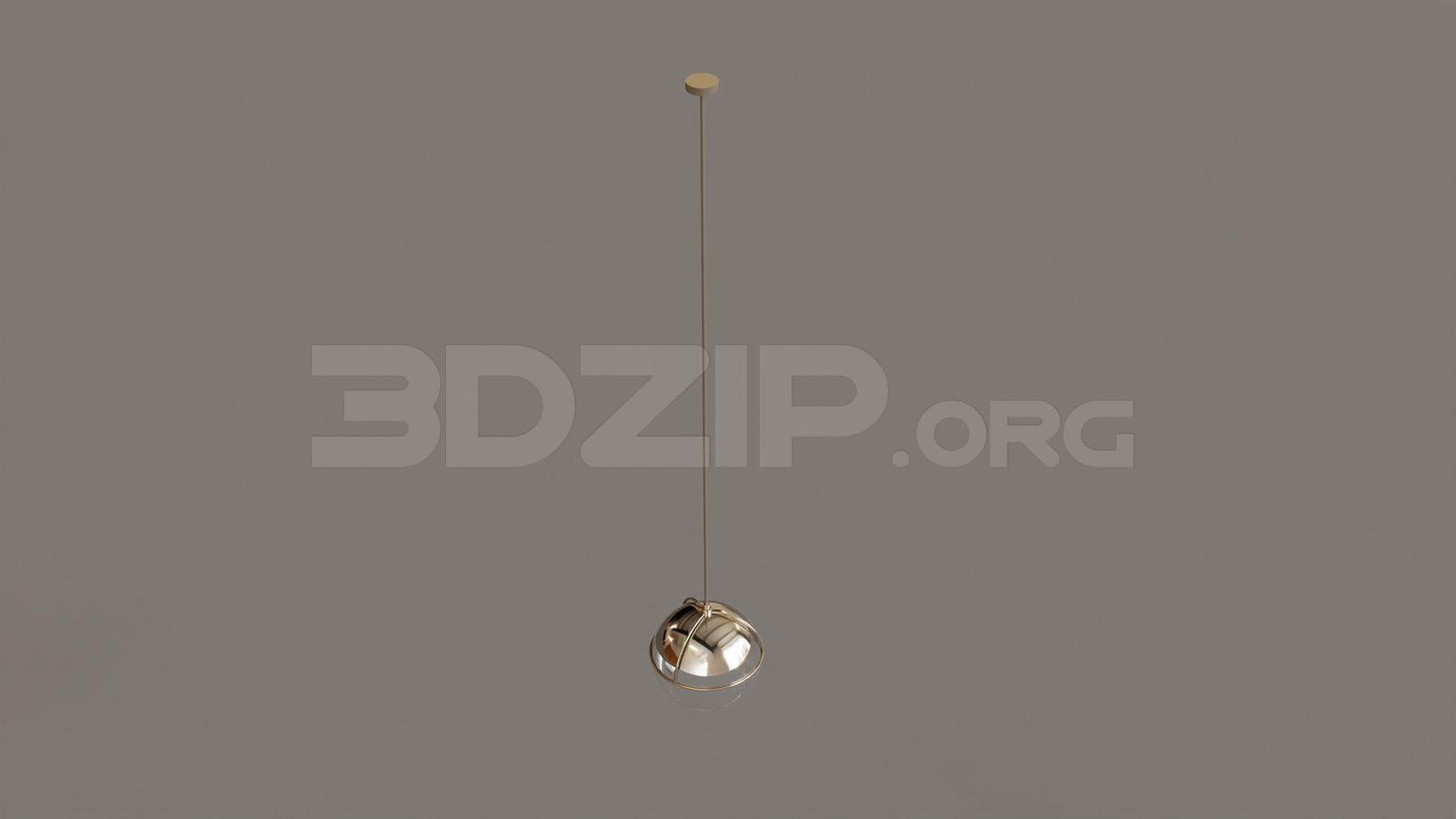 Ceiling Light