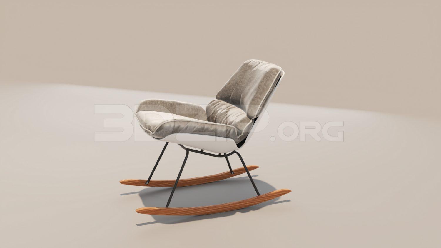 Rocking Chair