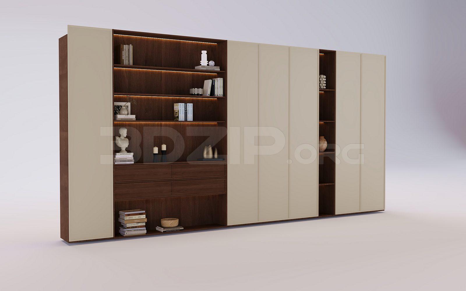 Decorative Cabinets