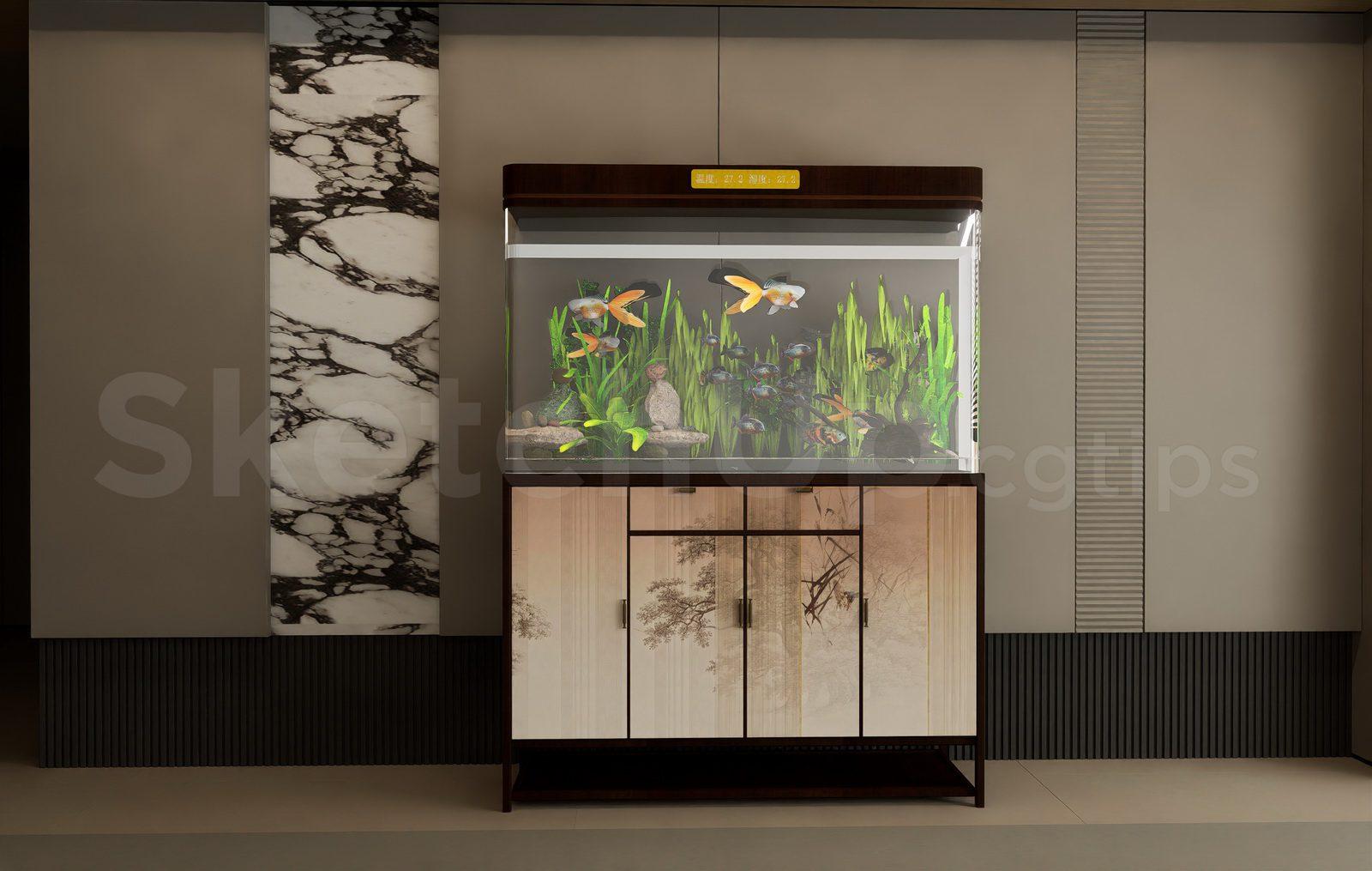 Aquarium Tank