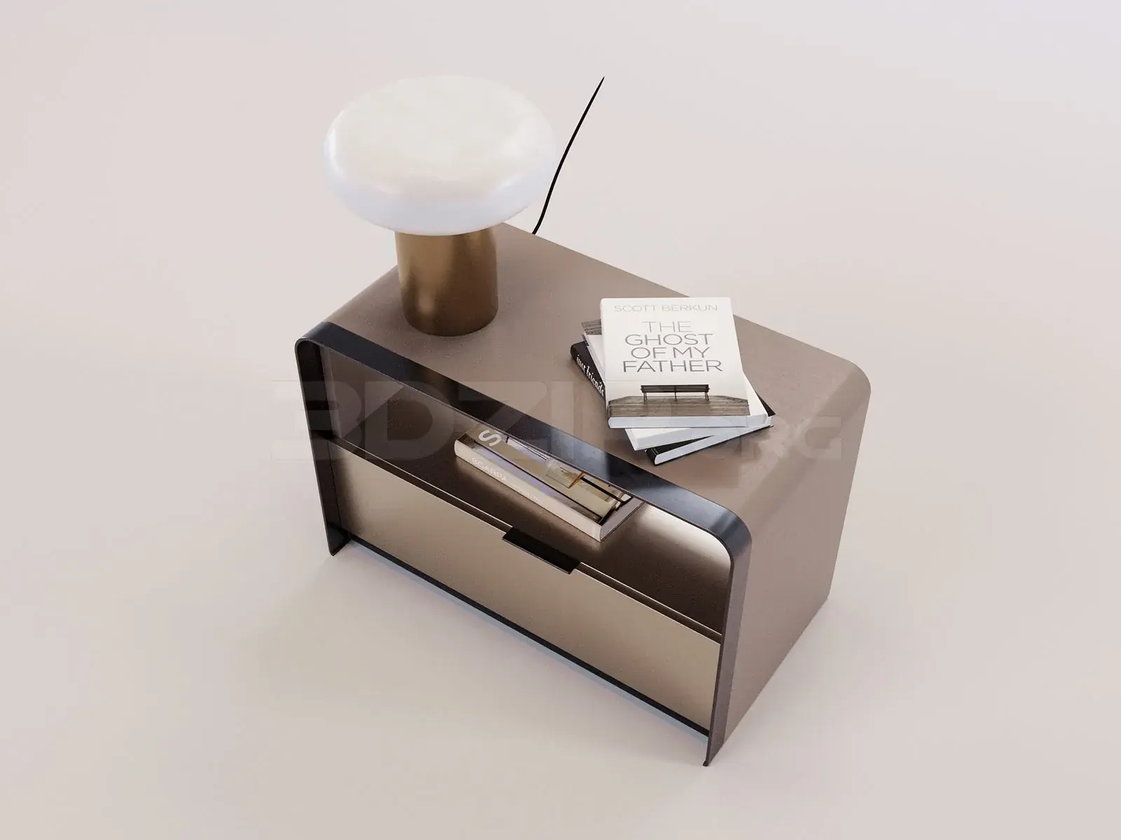Bedside Table