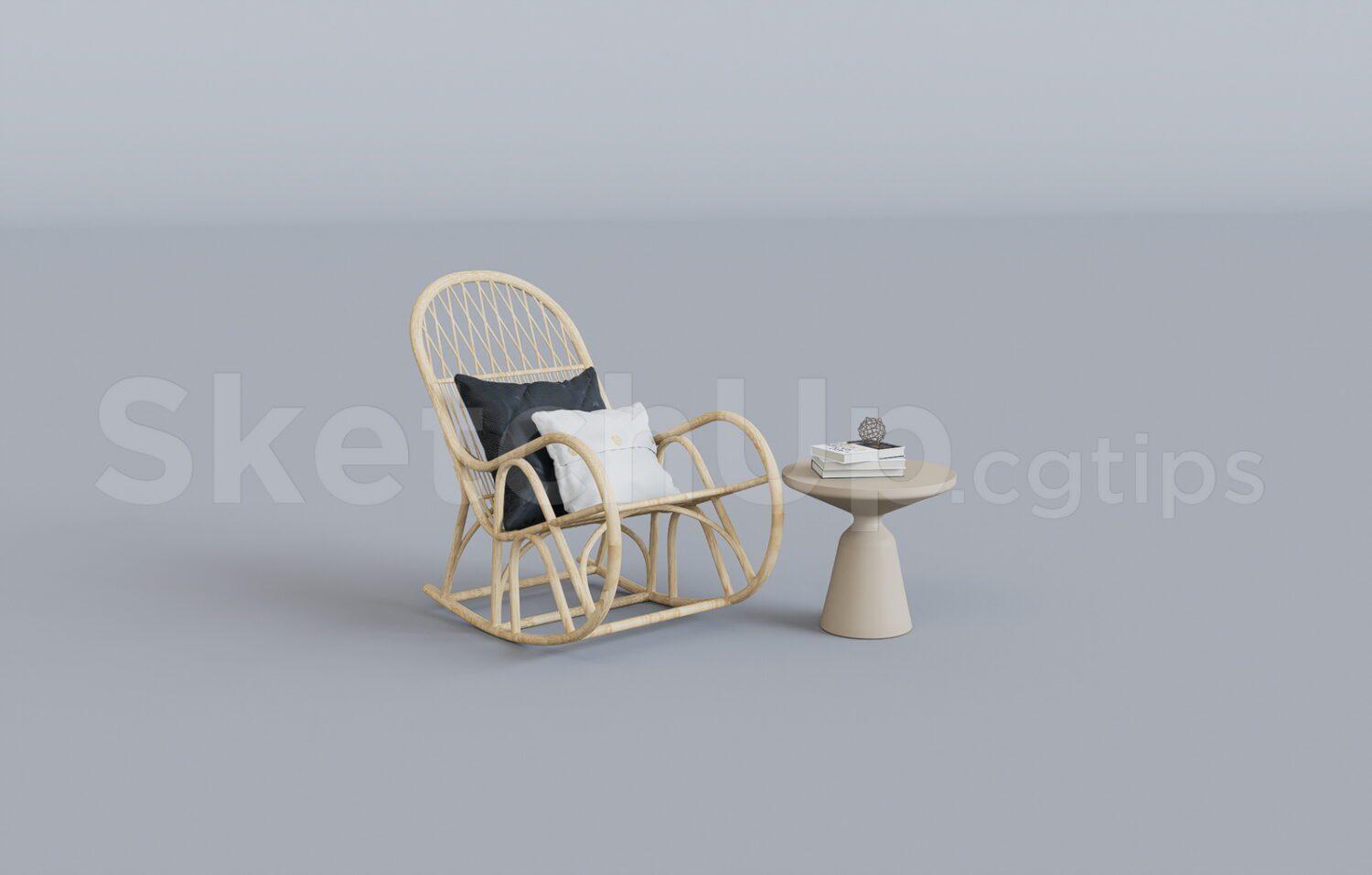 Rocking Chair