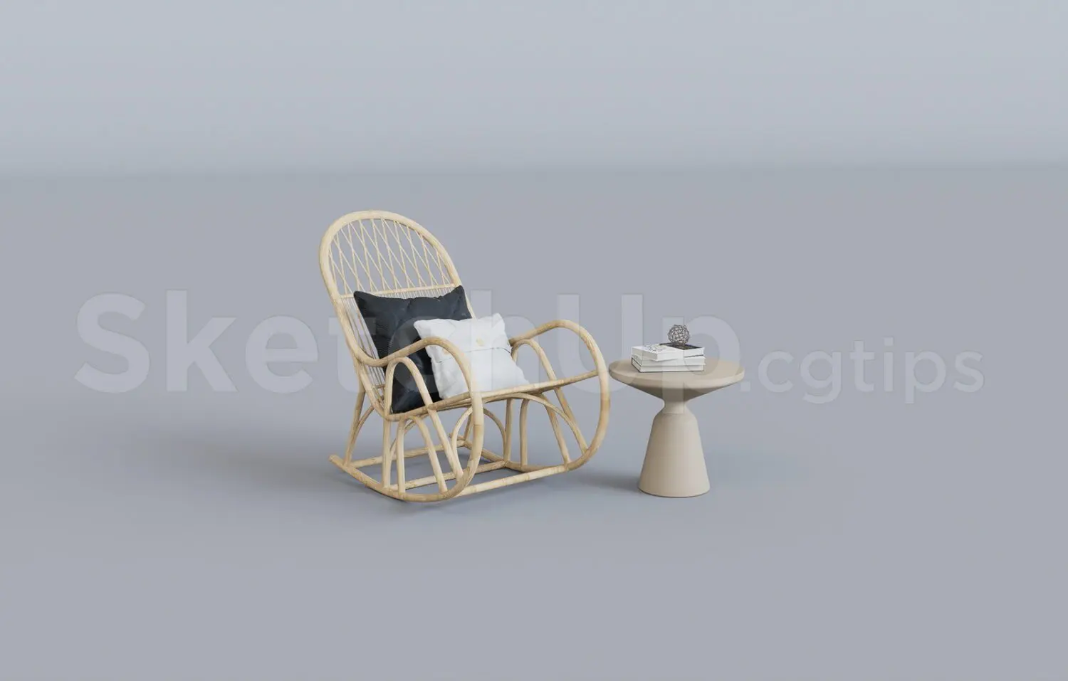 Rocking Chair