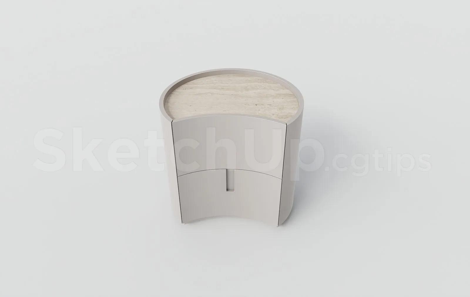 Bed Side Table