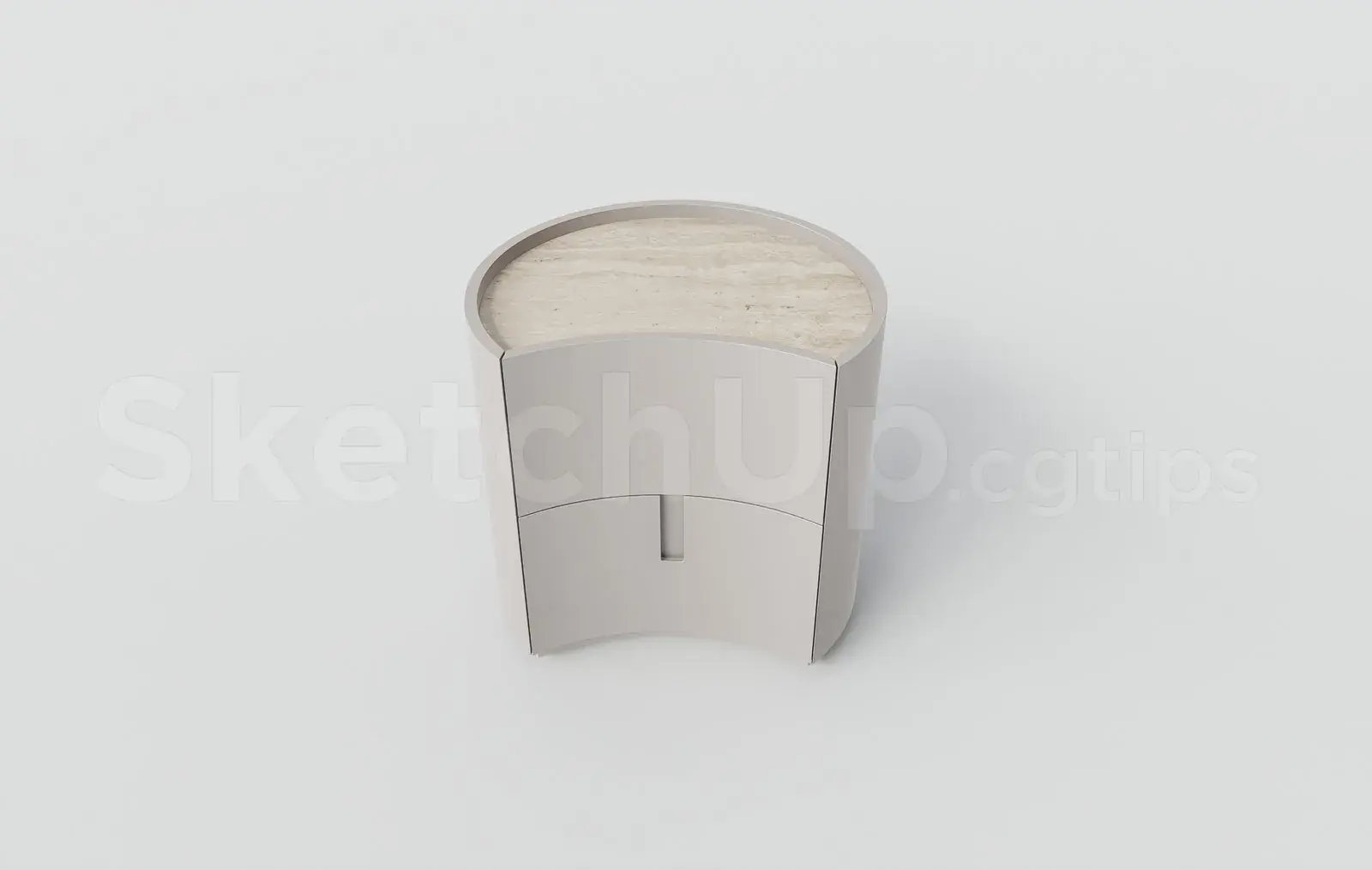 Bed Side Table