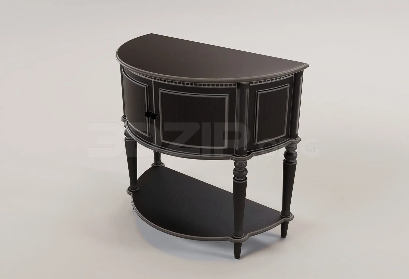 Bedside Table
