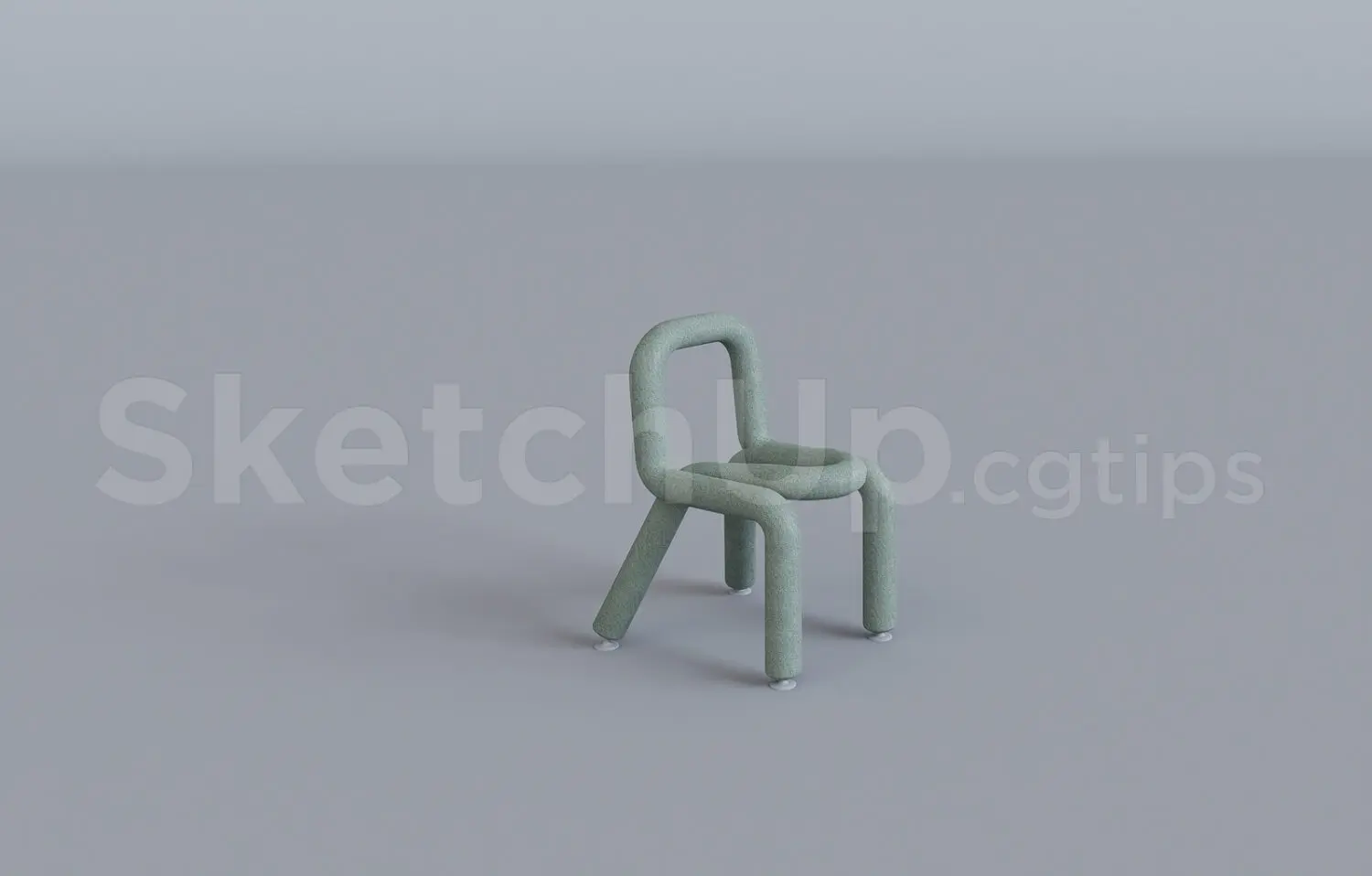 Chair — preview 1 (cgtips, CC0)