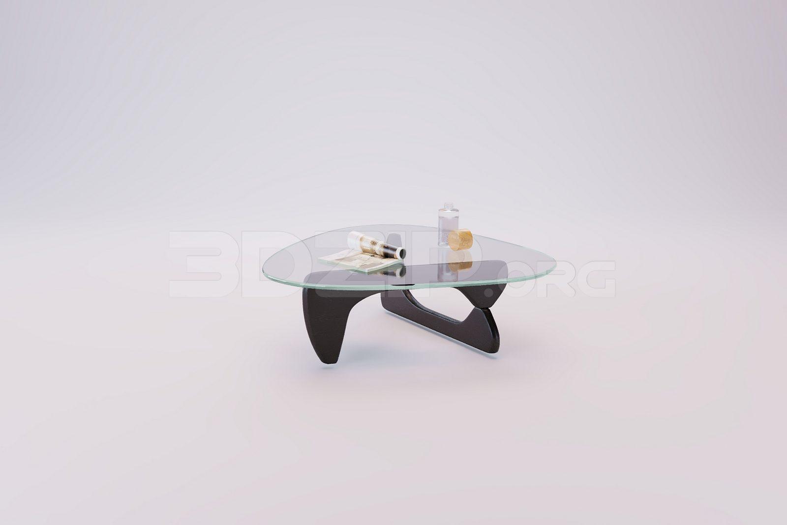 Tea Table